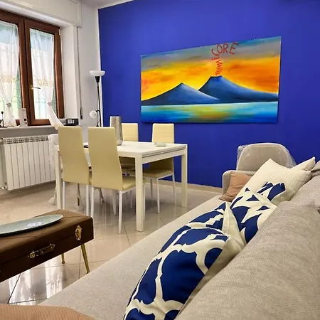 Casa vacanze Dimora Anema E Core