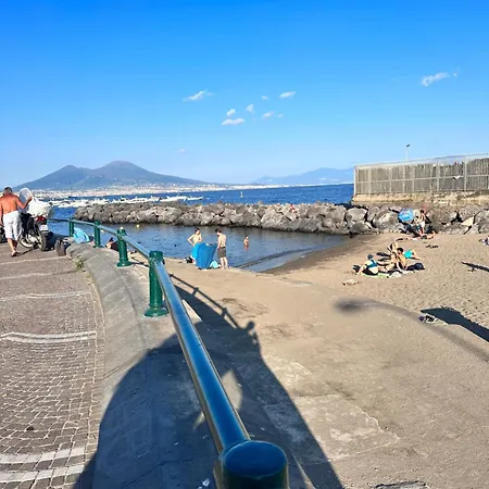 Dimora Anema E Core * Napoli
