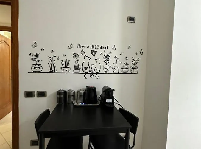 Dimora Anema E Core Casa de Férias