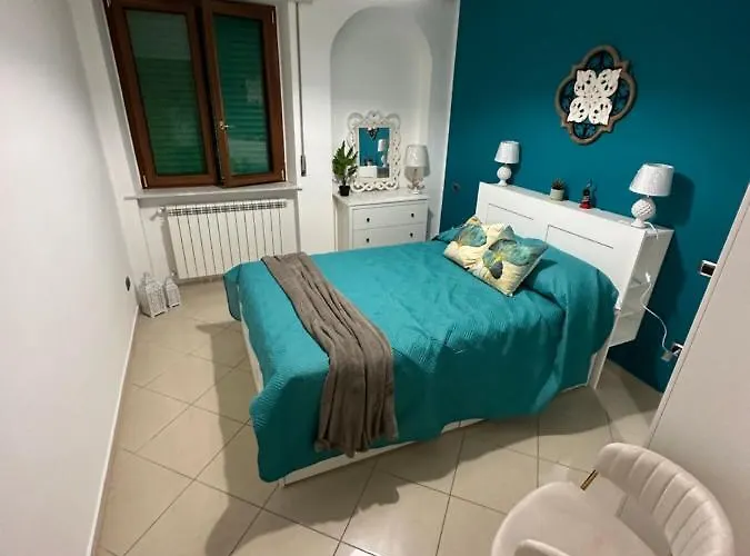 Dimora Anema E Core * Nápoles