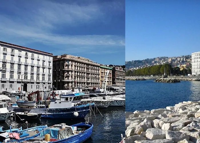 Casa de Férias Dimora Anema E Core *