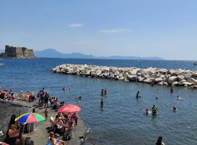 Dimora Anema E Core Casa de Férias *