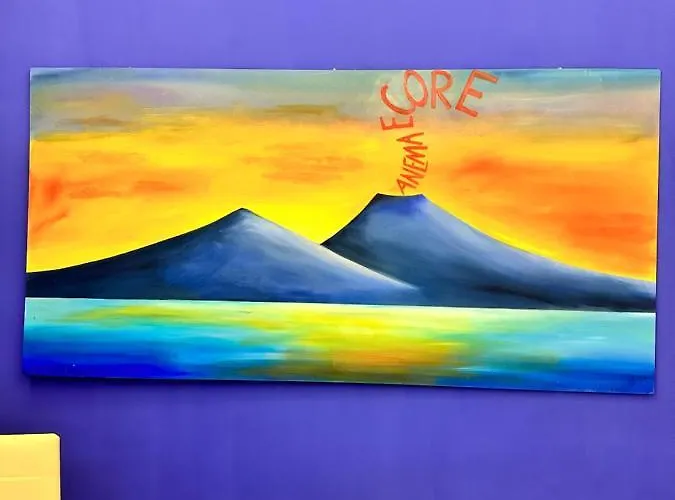 Dimora Anema E Core *