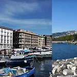 Holiday home Dimora Anema E Core *