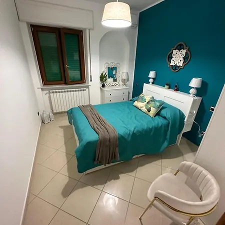 Dimora Anema E Core * Napoli