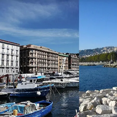 Casa vacanze Dimora Anema E Core *