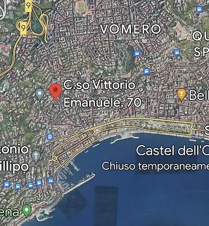 Dimora Anema E Core Casa vacanze *