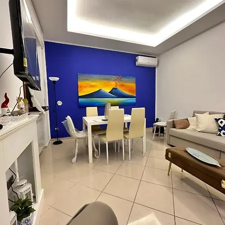 Dimora Anema E Core Casa vacanze *