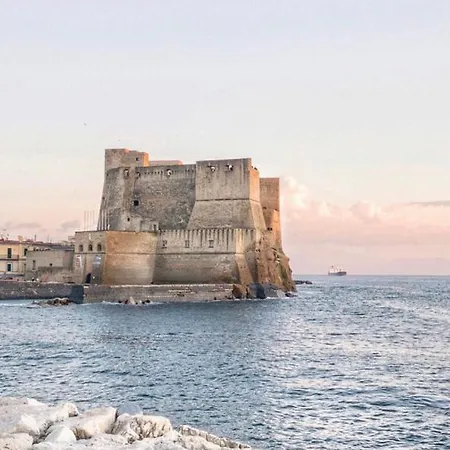 Casa vacanze Dimora Anema E Core