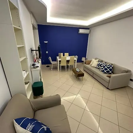 Dimora Anema E Core Neapel
