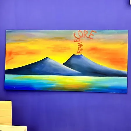 Dimora Anema E Core *